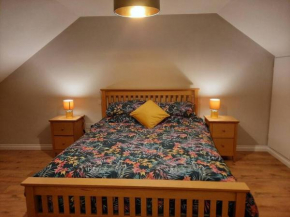 Radharc an Chuain 2 Bedroom Holiday Home
